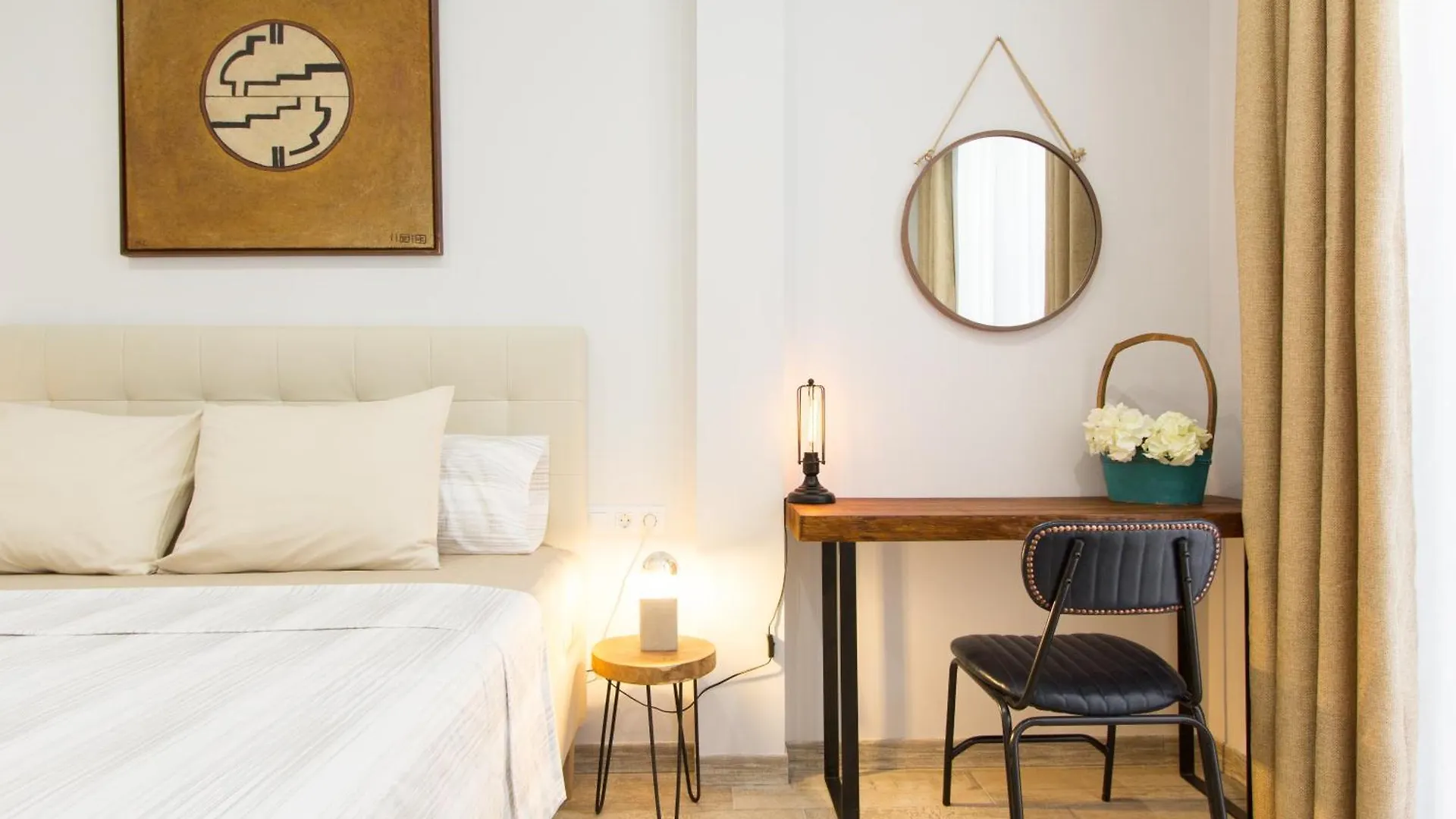Novus Homes Barcelona Sants 0*,  スペイン