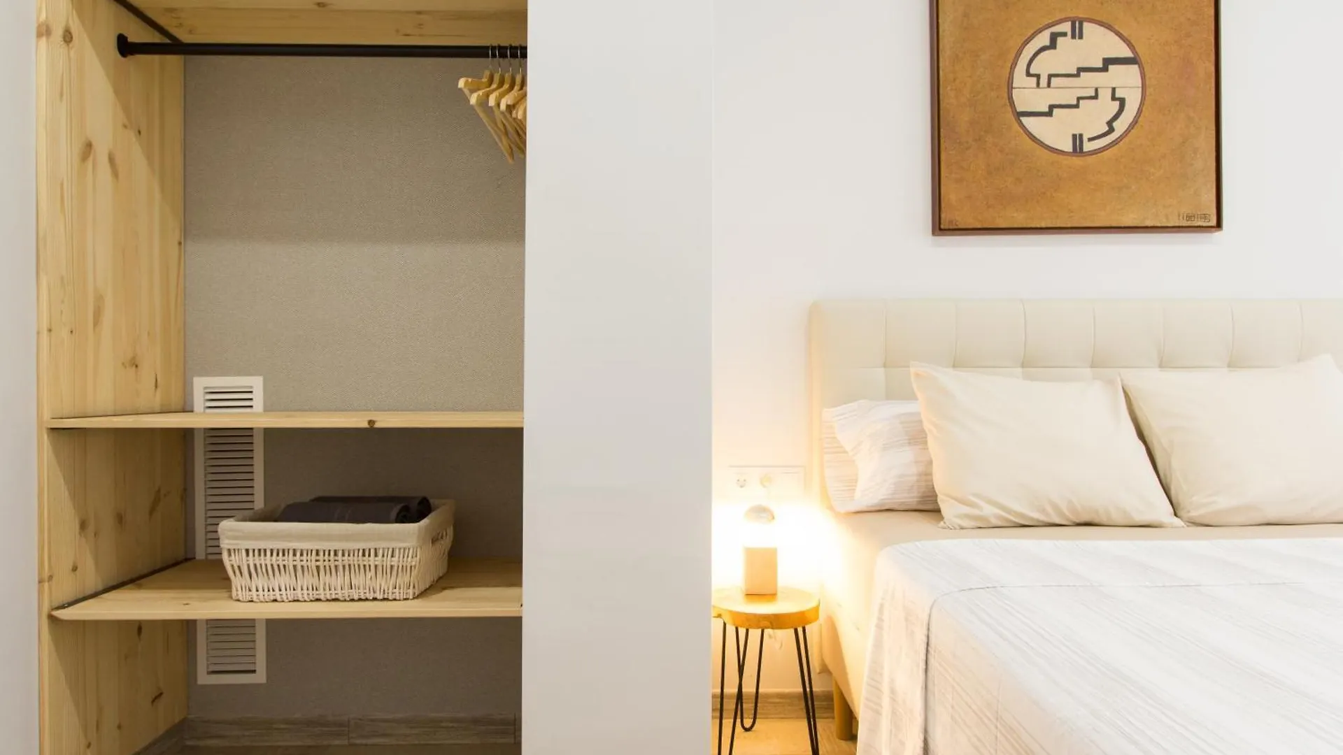 Novus Homes Barcelona Sants 0*,  スペイン
