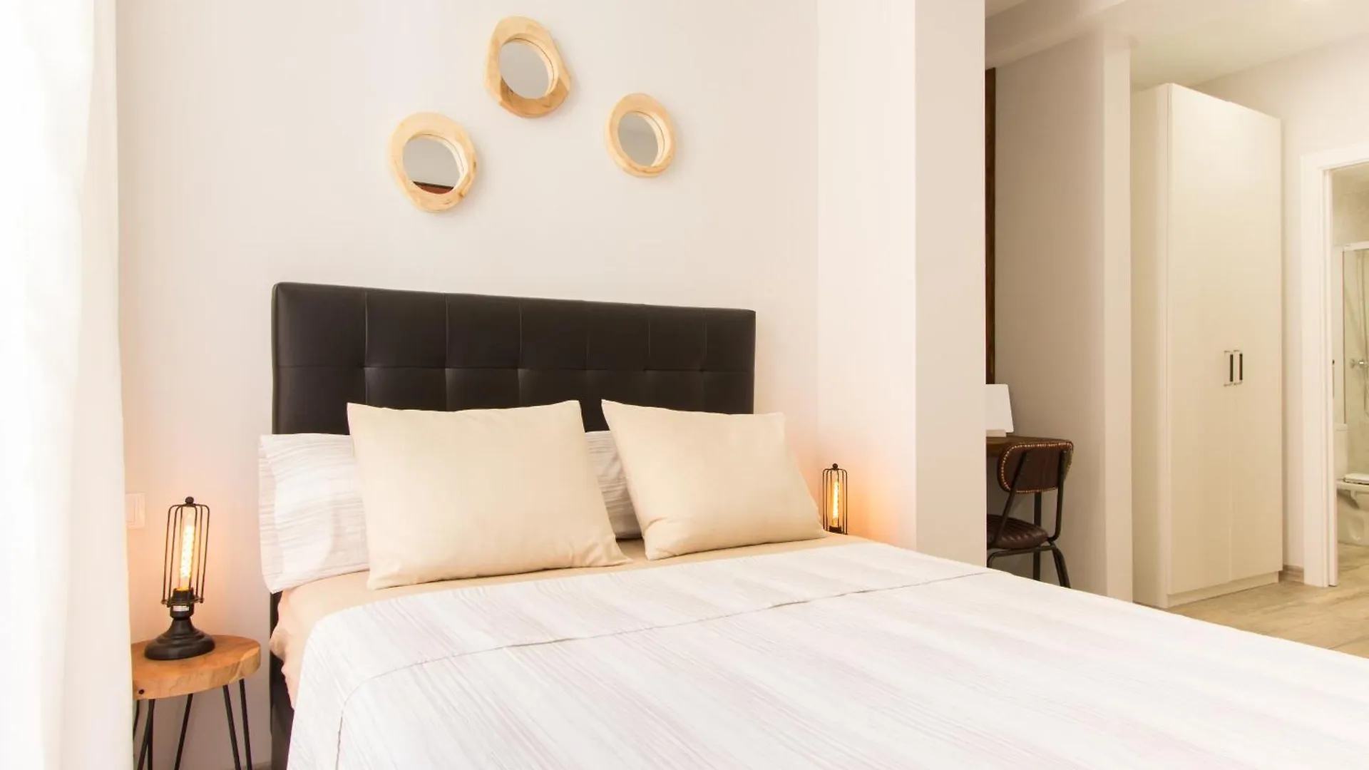 Novus Homes Barcelona Sants アパート